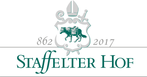 Weingut Staffelter Hof — Logo